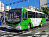 VB Transportes e Turismo 3172 na cidade de Campinas, São Paulo, Brasil, por José Eduardo Garcia Pontual. Número da foto: #:id.