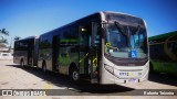City Transporte Urbano Intermodal - Guarujá 224 na cidade de Guarujá, São Paulo, Brasil, por Roberto Teixeira. Número da foto: #12186569.