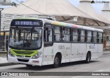Transportes Paranapuan B10075 na cidade de Rio de Janeiro, Rio de Janeiro, Brasil, por Jônatas Neves. Número da foto: #:id.