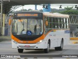 Itamaracá Transportes 1.536 na cidade de Abreu e Lima, Pernambuco, Brasil, por Glauber Medeiros. Número da foto: #:id.