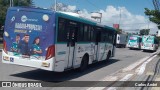 Empresa Santa Maria 20701 na cidade de Fortaleza, Ceará, Brasil, por Carlos André. Número da foto: #:id.