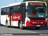 Auto Viação Palmares D17070 na cidade de Rio de Janeiro, Rio de Janeiro, Brasil, por Augusto César. Número da foto: #12186424.
