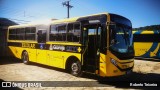 City Transporte Urbano Intermodal - Guarujá 801 na cidade de Guarujá, São Paulo, Brasil, por Roberto Teixeira. Número da foto: #12186494.