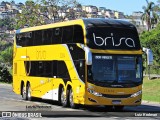 Brisa Ônibus 17204 na cidade de Juiz de Fora, Minas Gerais, Brasil, por Luiz Krolman. Número da foto: #12185882.