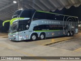 Viação Garcia 88177 na cidade de Americana, São Paulo, Brasil, por Gilson de Souza Junior. Número da foto: #12185892.