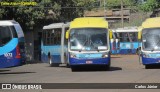 Metrobus 1007 na cidade de Goiânia, Goiás, Brasil, por Carlos Júnior. Número da foto: #12184940.
