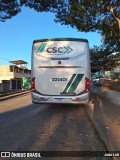 Transvitur - Viação Viçosa 222401 na cidade de Paula Cândido, Minas Gerais, Brasil, por João Loti. Número da foto: #12185857.