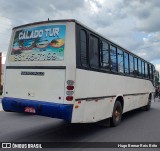 Calado Tur 3818 na cidade de Belém, Pará, Brasil, por Hugo Bernar Reis Brito. Número da foto: #12185108.