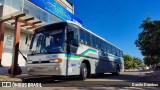 Danibus Transporte e Turismo 1810 na cidade de Trindade, Goiás, Brasil, por Danilo Danibus. Número da foto: #:id.