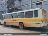 Escolares 355 na cidade de Nossa Senhora da Glória, Sergipe, Brasil, por Gustavo Vieira. Número da foto: #:id.