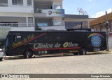 Ônibus Particulares 4186 na cidade de Pombal, Paraíba, Brasil, por George Miranda. Número da foto: #:id.
