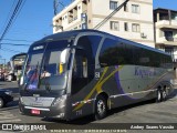 Kopereck Turismo 770 na cidade de Balneário Camboriú, Santa Catarina, Brasil, por Andrey  Soares Vassão. Número da foto: #12185268.