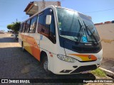 Ônibus Particulares  na cidade de Paulistana, Piauí, Brasil, por Espedito de Brito Gomes. Número da foto: #12185208.