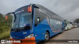 Unica Turismo 8080 na cidade de Caruaru, Pernambuco, Brasil, por Leon Oliver. Número da foto: #:id.