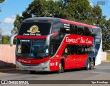 Expresso São Luiz 10210 na cidade de Brasília, Distrito Federal, Brasil, por Ygor Busólogo. Número da foto: #12187131.