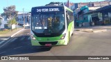 Expresso Maringá São José dos Campos 3243 na cidade de São José dos Campos, São Paulo, Brasil, por Alexandre Camilo. Número da foto: #:id.