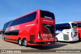 Lirabus 21500 na cidade de Hortolândia, São Paulo, Brasil, por José Eduardo Garcia Pontual. Número da foto: #:id.