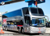 Auto Viação 1001 RJ 108.498 na cidade de Rio de Janeiro, Rio de Janeiro, Brasil, por Tadeu Vasconcelos. Número da foto: #12185740.