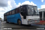 Ônibus Particulares 1468 na cidade de Pombal, Paraíba, Brasil, por George Miranda. Número da foto: #:id.