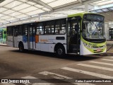 Rápido Araguaia 50682 na cidade de Goiânia, Goiás, Brasil, por Carlos Daniel Moreira Batista. Número da foto: #12185631.
