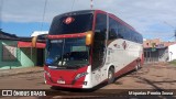 Auto Viação Porto Rico 2206 na cidade de Santa Inês, Maranhão, Brasil, por Miqueias Pereira Sousa. Número da foto: #12186449.