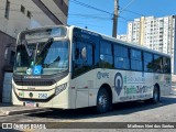 VIPE - Viação Padre Eustáquio 2362 na cidade de São Caetano do Sul, São Paulo, Brasil, por Matheus Neri dos Santos. Número da foto: #12185607.