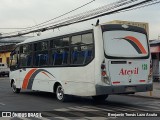 Atevil 128 na cidade de Estación Central, Santiago, Metropolitana de Santiago, Chile, por Benjamín Tomás Lazo Acuña. Número da foto: #12187201.
