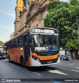 Empresa de Transportes Braso Lisboa A29087 na cidade de Rio de Janeiro, Rio de Janeiro, Brasil, por Guilherme Pires. Número da foto: #12186069.