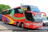 Roquetur Viagens e Turismo 2027 na cidade de São Paulo, São Paulo, Brasil, por Francisco Dornelles Viana de Oliveira. Número da foto: #12185567.