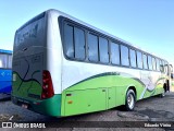 Turin Transportes 1360 na cidade de Conselheiro Lafaiete, Minas Gerais, Brasil, por Eduardo Vieira. Número da foto: #12185217.