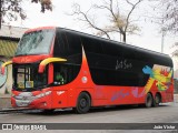 Jet Sur DRBB62 na cidade de Santiago, Santiago, Metropolitana de Santiago, Chile, por João Victor. Número da foto: #12186759.