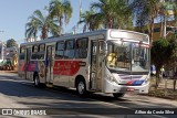 BBTT - Benfica Barueri Transporte e Turismo 5909 na cidade de Barueri, São Paulo, Brasil, por Ailton da Costa Silva. Número da foto: #:id.