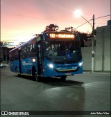 JTP Transportes - COM Porto Velho 02.188 na cidade de Porto Velho, Rondônia, Brasil, por João Sales Vitor. Número da foto: #12185060.