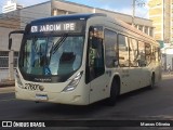 Viação Graciosa 27600 na cidade de Curitiba, Paraná, Brasil, por Marcos Oliveira. Número da foto: #:id.