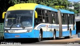 Metrobus 1123 na cidade de Goiânia, Goiás, Brasil, por Carlos Júnior. Número da foto: #:id.
