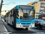 Ônibus Particulares 0830 na cidade de Cuiabá, Mato Grosso, Brasil, por Daniel Henrique. Número da foto: #12185451.