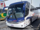 Taipastur Transportes Turísticos 25401 na cidade de Cajamar, São Paulo, Brasil, por Douglas Nelson de Oliveira. Número da foto: #12185906.