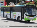 Fretar - DFT Logística 4102228 na cidade de Fortaleza, Ceará, Brasil, por Fernando de Oliveira. Número da foto: #:id.
