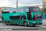 Expresso Diamante 17900 na cidade de São Paulo, São Paulo, Brasil, por Weiller Alves. Número da foto: #12186627.