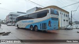 Emtram 4190 na cidade de Barra da Estiva, Bahia, Brasil, por Flávio  Santos. Número da foto: #12185200.