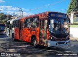 Autotrans > Turilessa 25E59 na cidade de Vespasiano, Minas Gerais, Brasil, por Gabriel Costa Guimarães. Número da foto: #:id.