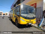 Prefeitura Municipal de Paulistana 0828 na cidade de Paulistana, Piauí, Brasil, por Espedito de Brito Gomes. Número da foto: #12185206.