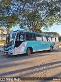 Transvitur - Viação Viçosa 222401 na cidade de Paula Cândido, Minas Gerais, Brasil, por João Loti. Número da foto: #12185885.