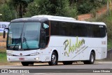 Rhodan Turismo e Viagens RH-380 na cidade de Itaperuna, Rio de Janeiro, Brasil, por Lucas Oliveira. Número da foto: #:id.
