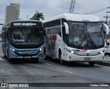 Viação Teresópolis RJ 203.072 na cidade de Niterói, Rio de Janeiro, Brasil, por Cleiton Linhares. Número da foto: #12185914.
