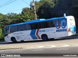 Auto Viação Jabour D86750 na cidade de Rio de Janeiro, Rio de Janeiro, Brasil, por Leandro Mendes. Número da foto: #:id.