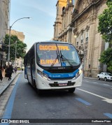 Transurb A72036 na cidade de Rio de Janeiro, Rio de Janeiro, Brasil, por Guilherme Pires. Número da foto: #12186059.