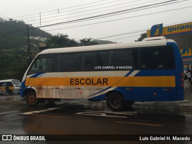 EG Viagens e Turismo  na cidade de Seara, Santa Catarina, Brasil, por Luís Gabriel H. Macedo. Número da foto: #12187700.