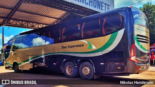 Comércio e Transportes Boa Esperança 6727 na cidade de Tailândia, Pará, Brasil, por Nikolas Henderson. Número da foto: #12188127.