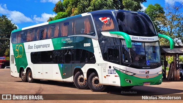 Comércio e Transportes Boa Esperança 6980 na cidade de Tailândia, Pará, Brasil, por Nikolas Henderson. Número da foto: #12188119.
